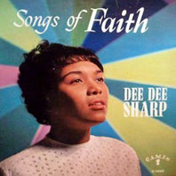 Dee Dee Sharpe-Gamble